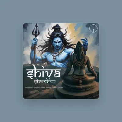 Listen to Aman Sethia, watch music videos, read bio, see tour dates & more!