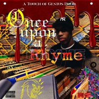 ATGPx Presents: Once Upon a Rhyme, Vol. 1 - RebelxGenius