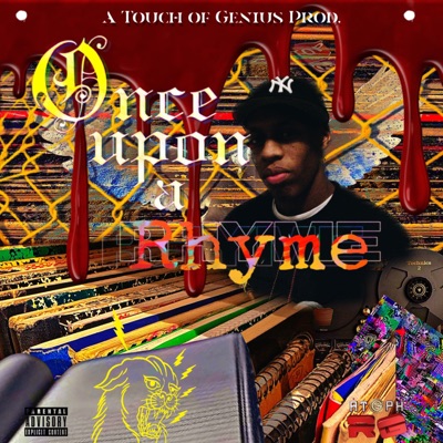 ATGPx Presents: Once Upon a Rhyme, Vol. 1
