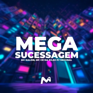 Mega Sucessagem