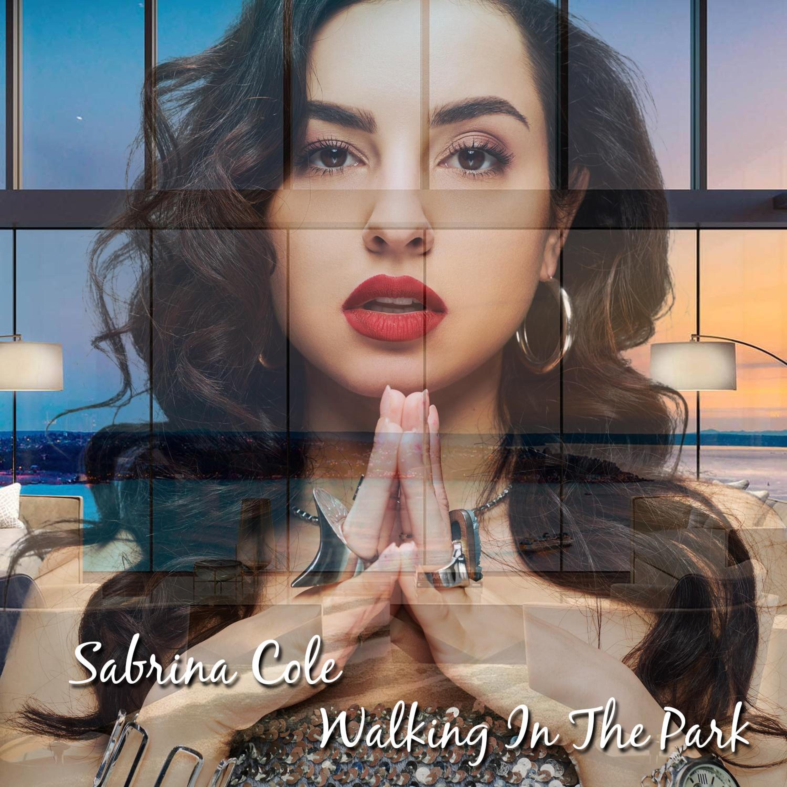 Walking In The Park - Single