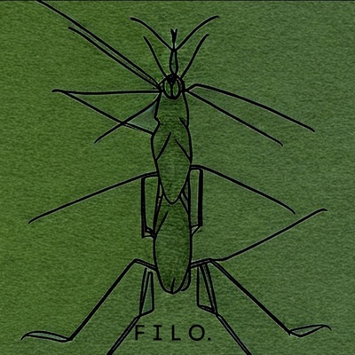 Mantis - Single