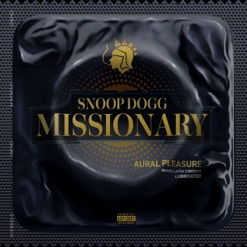 MISSIONARY cover art