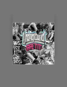 Écoutez Bubáci, regardez des vidéoclips, lisez la biographie, consultez les dates de tournée et plus encore !