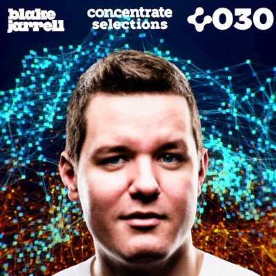 Concentrate Selections 030 (DJ Mix)