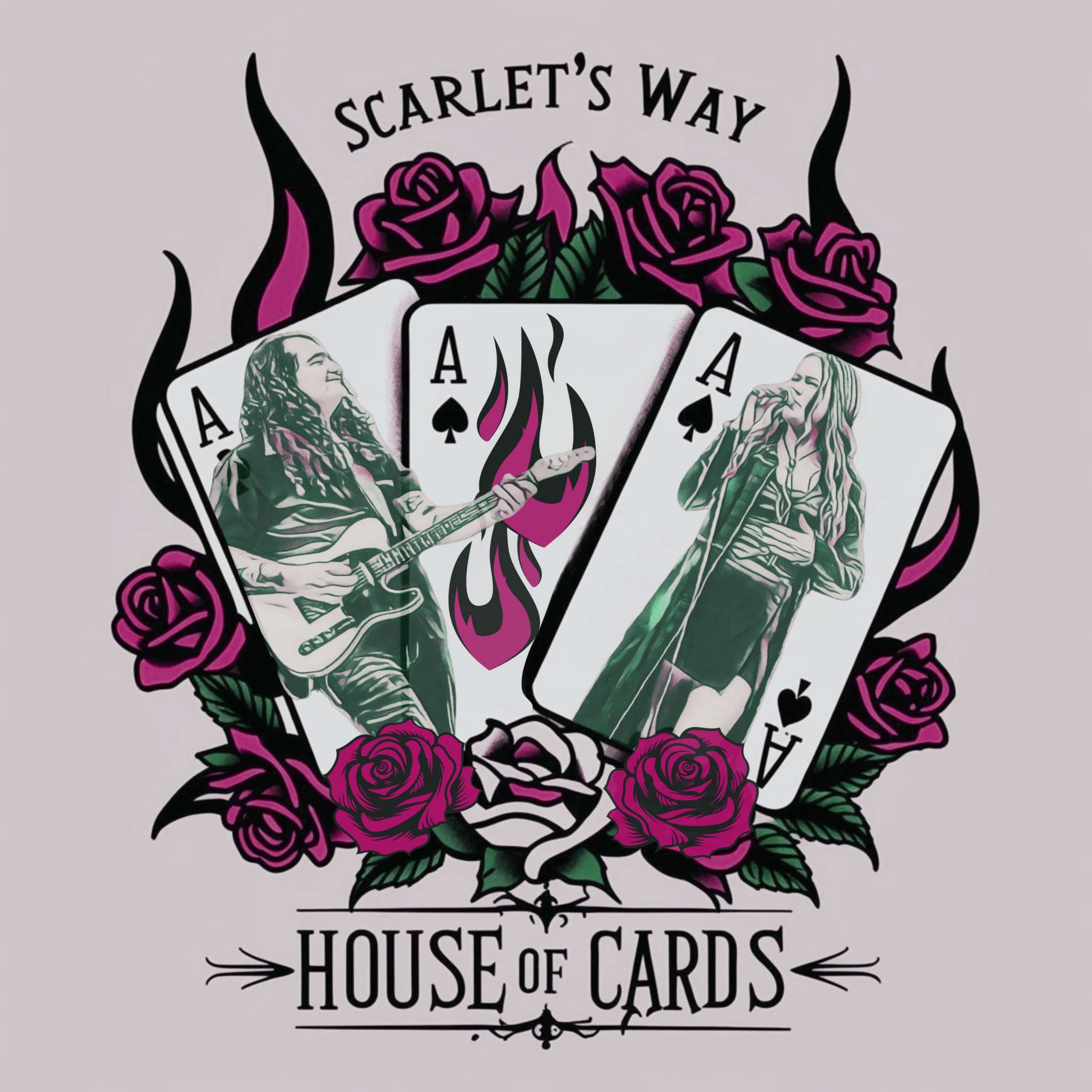 House of Cards - Single