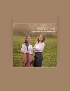 Ouça Laure-Hélène Michel, assista a videoclipes, leia a biografia, veja as datas das turnês e mais!