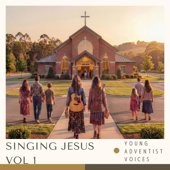 Singing Jesus, Vol. 1