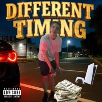 Different Timing - EP - King_Zepp