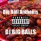 Chicken Strips - DJ BIG BALLS lyrics