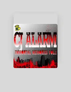 Cj Alarmを聴いたり、ミュージックビデオを鑑賞したり、経歴やツアー日程などを確認したりしましょう！