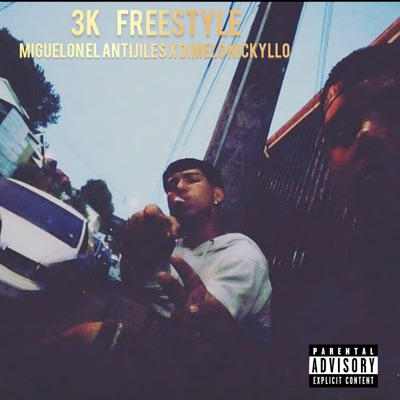 3K Freestyle - Single
