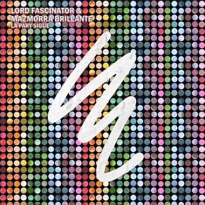 La Pary Sigue - Single