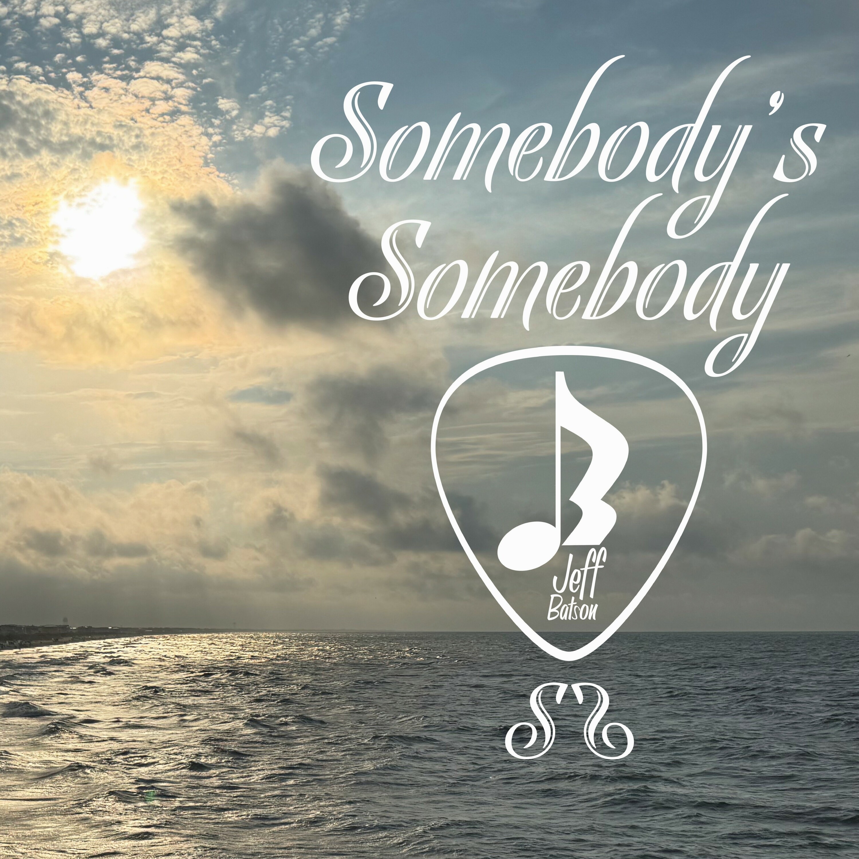 Somebody's Somebody - Single