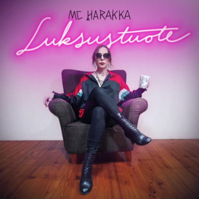Luksustuote - Single