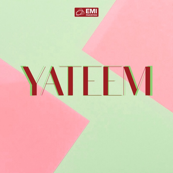 Yateem (Original Motion Picture Soundtrack)
