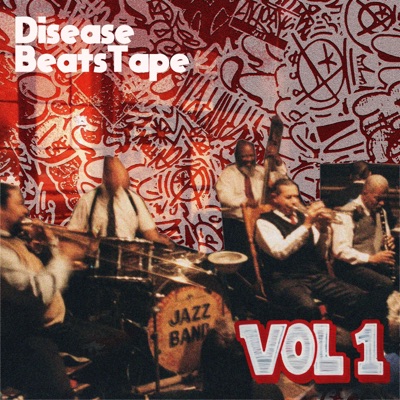 Beats Tape, Vol. 1