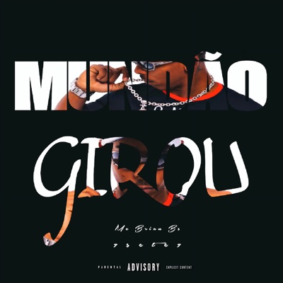 Mundão Girou - Single