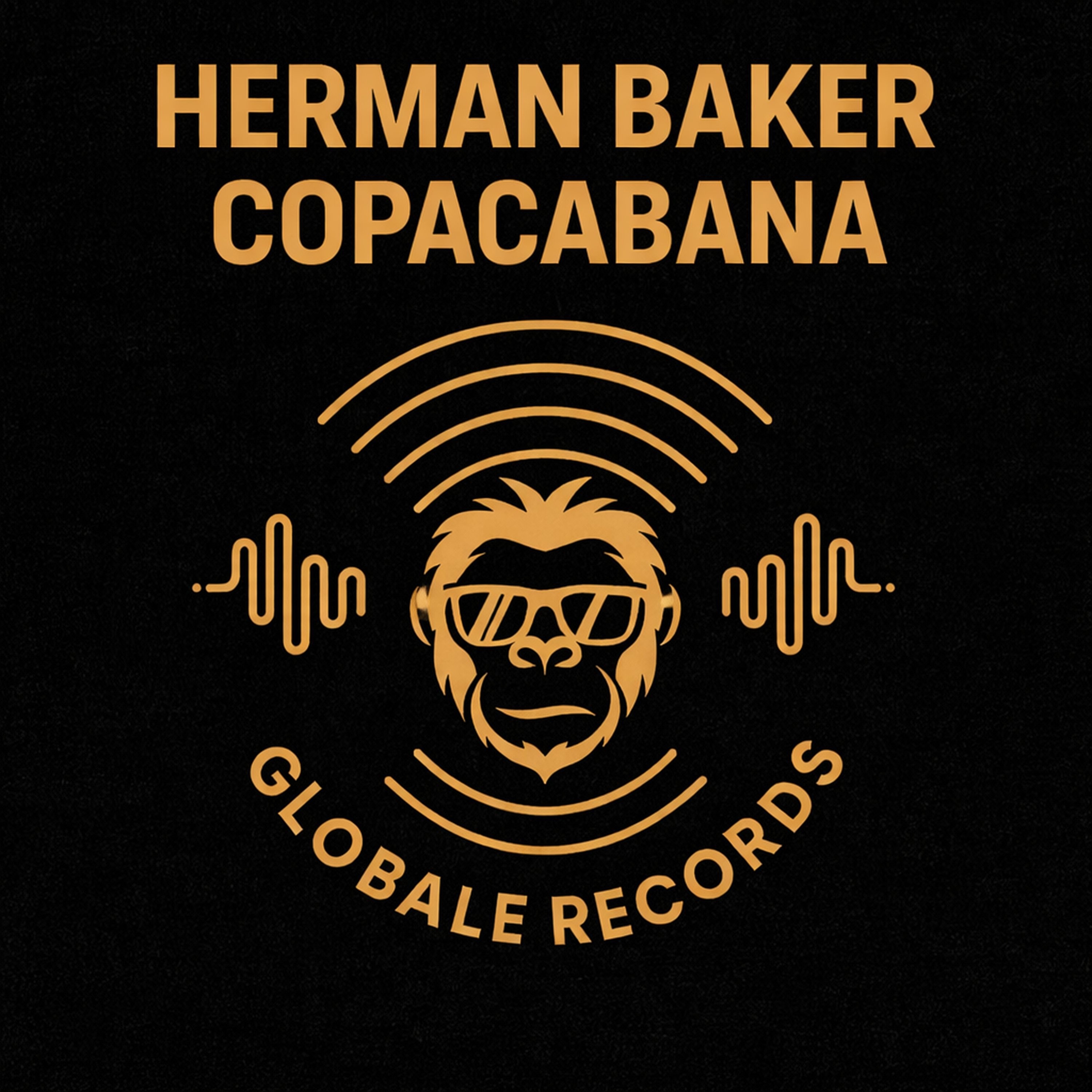Copacabana - Single