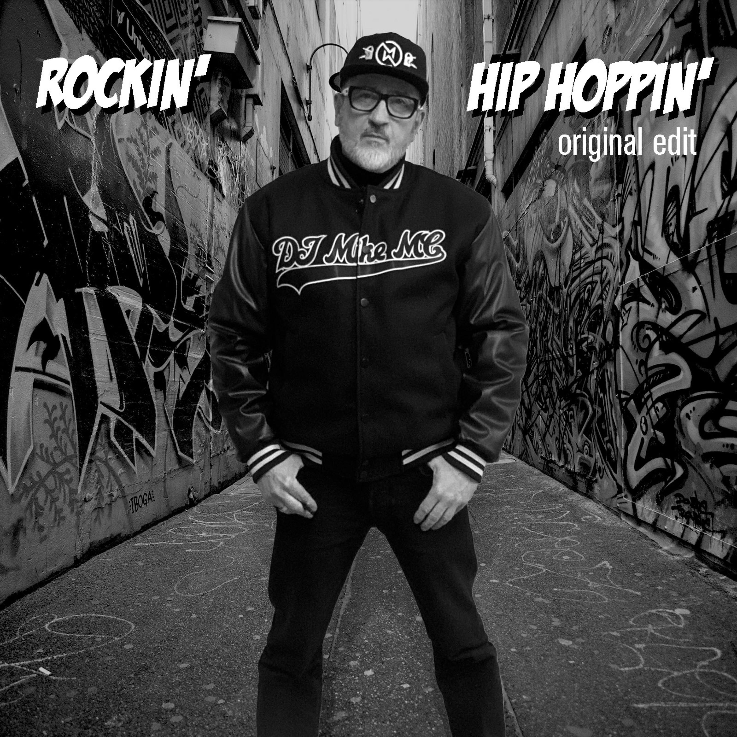 Rockin' Hip Hoppin' - Single