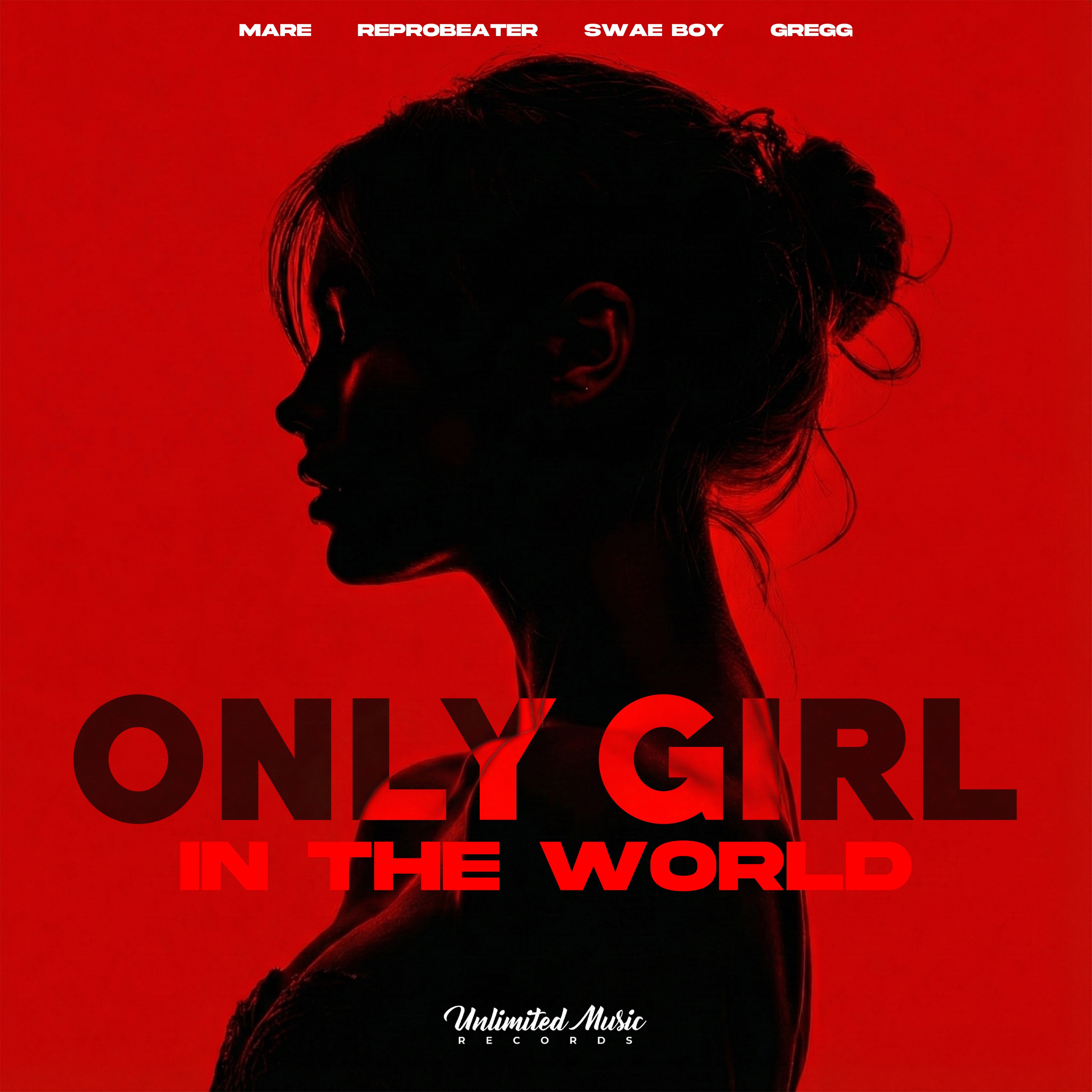 Only Girl (In the World) - Single