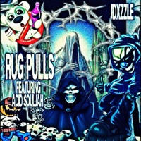 Rug Pulls (feat. Acid Souljah) - Single - JDXZZLE