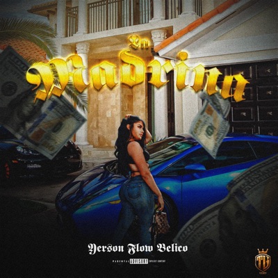 AMANTE AL DINERO - Single