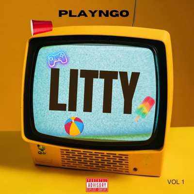 LITTY - Single