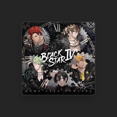 Listen to Blackstar -Theater Starless-, watch music videos, read bio, see tour dates & more!