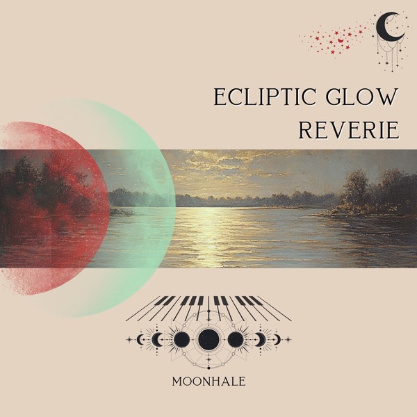 Ecliptic Glow Reverie - EP