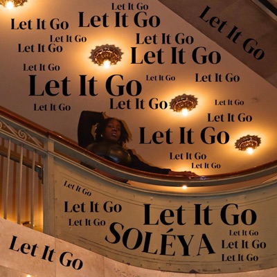 Let It Go - Single