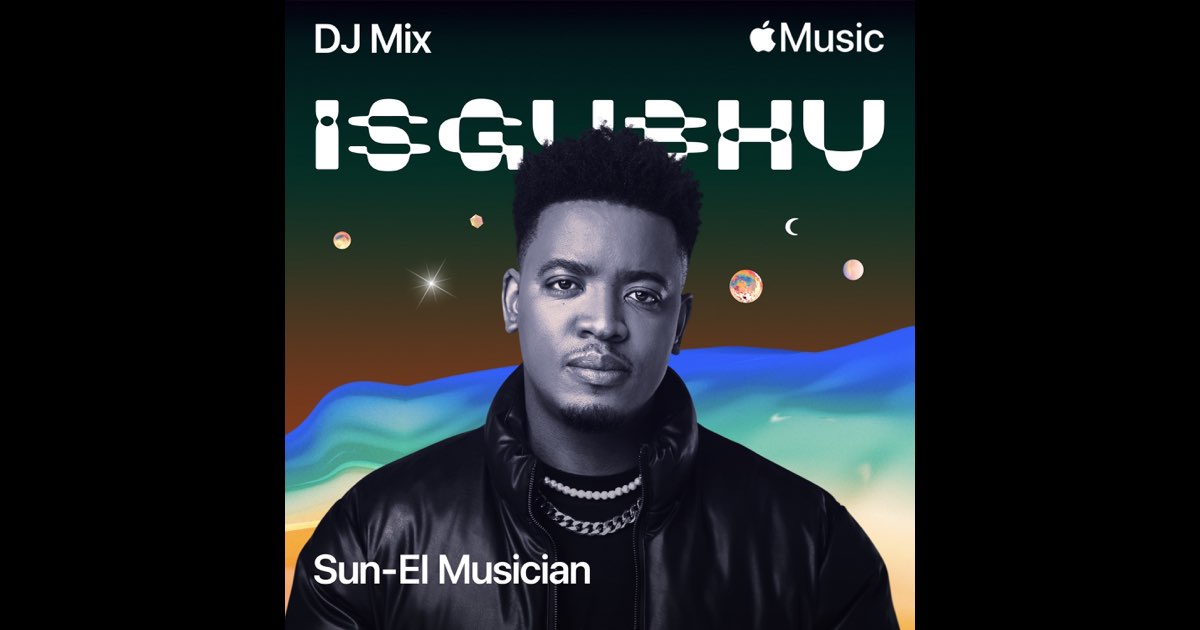 Isgubhu September 2025 (DJ Mix) - Sun-El Musician
