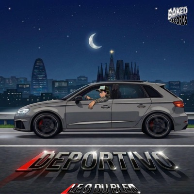 DEPORTIVO - Single
