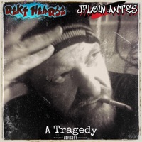 A Tragedy (feat. J-Flow Antes) - Single - Rekt Hearse