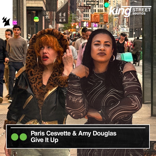 Give It Up - Single