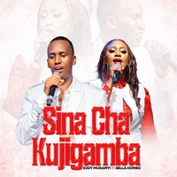 Sinachakujigamba-Eddy muramyi & Bella kombo - Single - Eddy MURAMYI