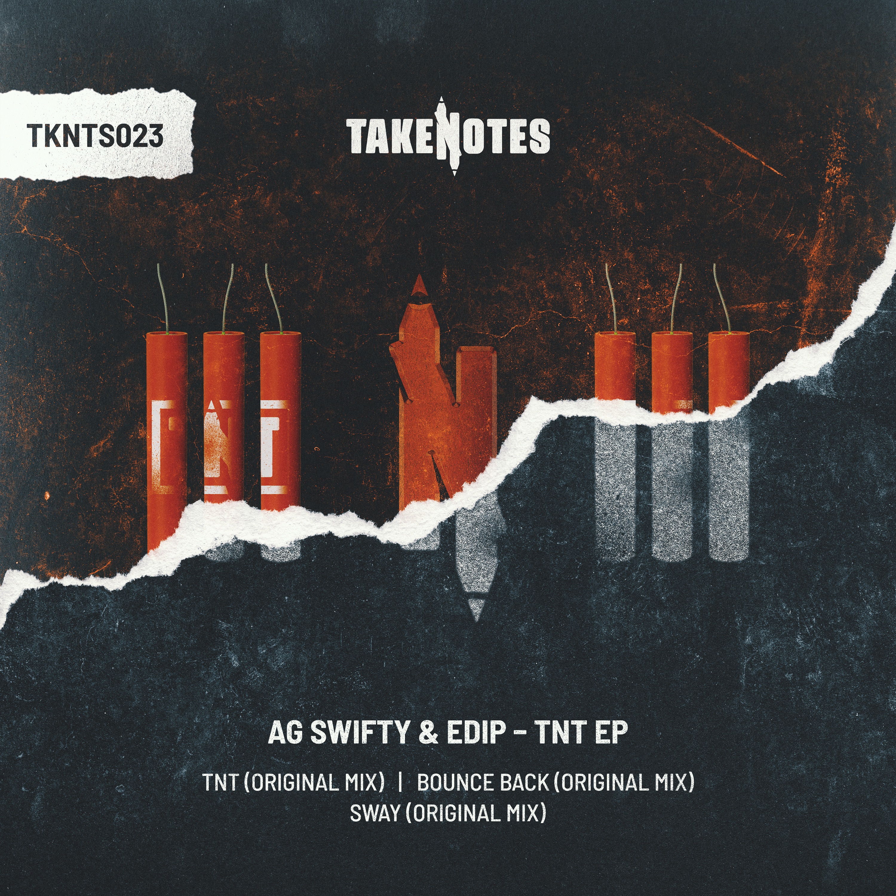 TNT - Single