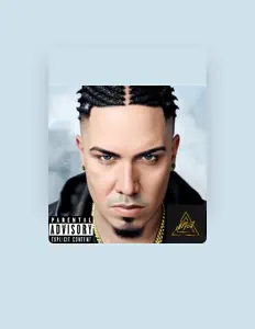 Listen to Jay3L, watch music videos, read bio, see tour dates & more!