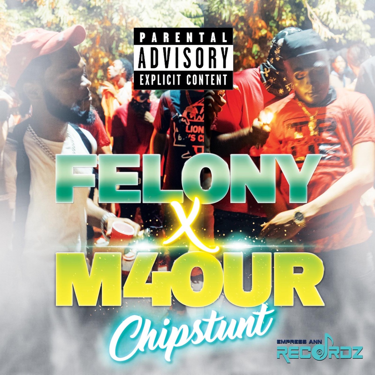 XXX Love Songs - Album by Felony - Apple Music
