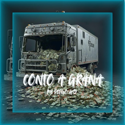 Conto a Grana - Single