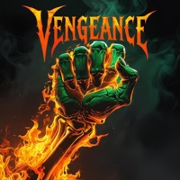 VENGEANCE (feat. Ckeelay) - Single - Mckg & GreenSkull