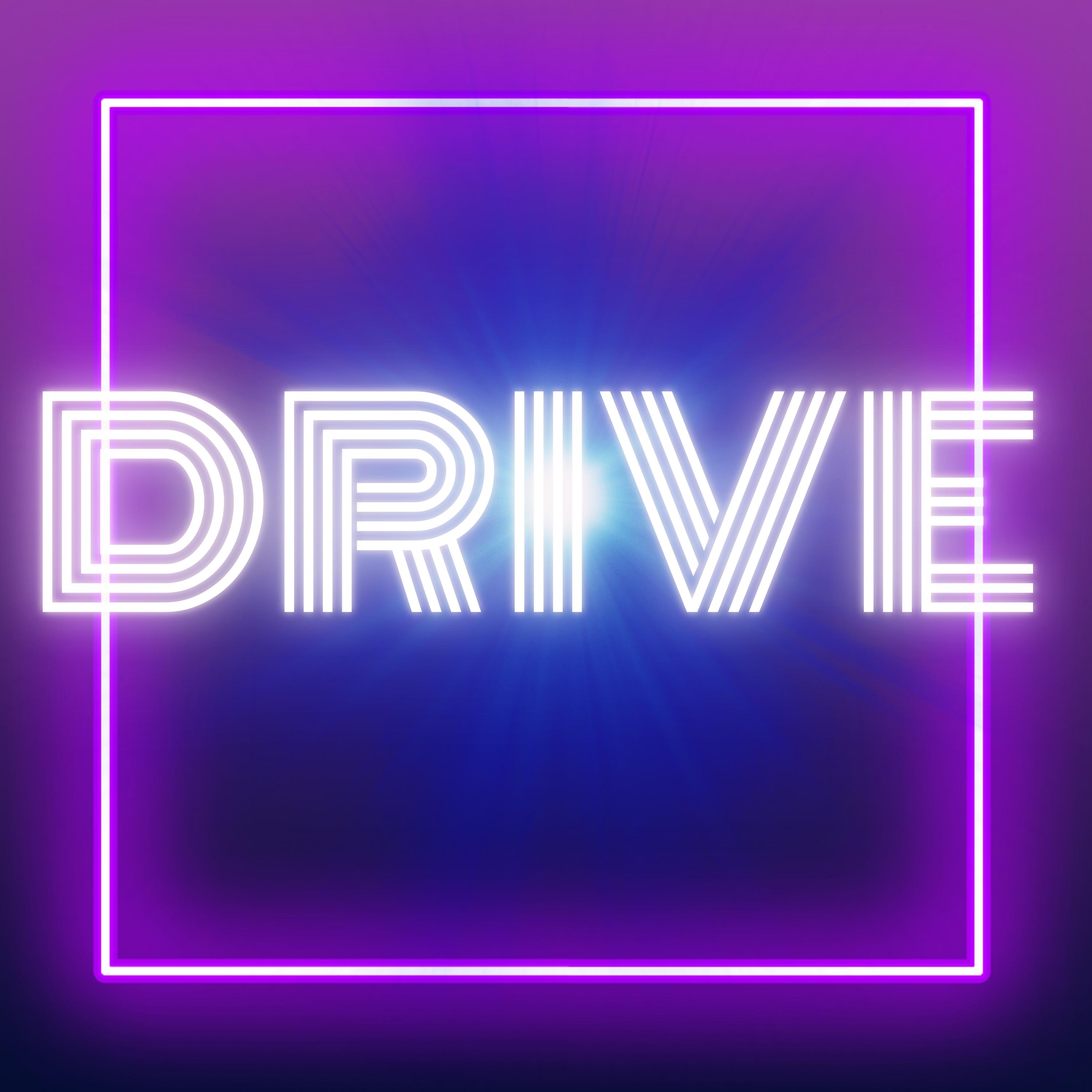 DRIVE - Single