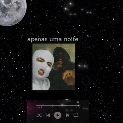 Apenas uma Noite - Single