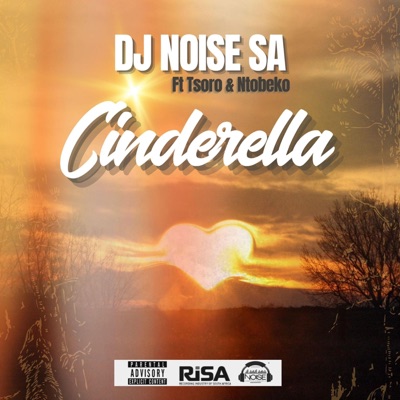 Cindarella (feat. Tsoro & Ntobeko) - Single