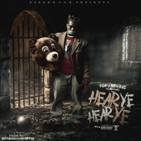 Hear YE Hear YE - Single - Top2muzic