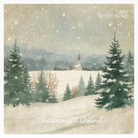Christmas All Around - Single - Esabalu & Bay Street Big Band