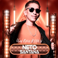 NETO SANTANA - Olho Marrom