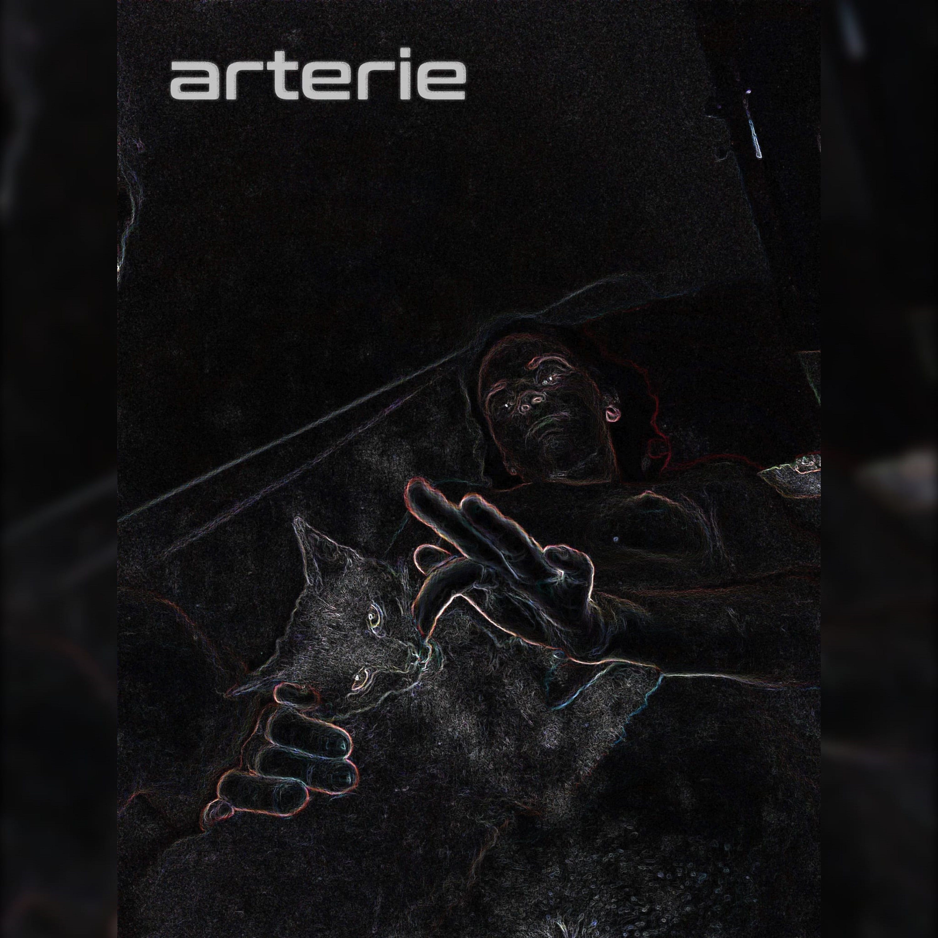 Arterie - Single