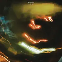 Echo Through — The Machine