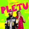 Pletu (feat. Nii funny) - Single